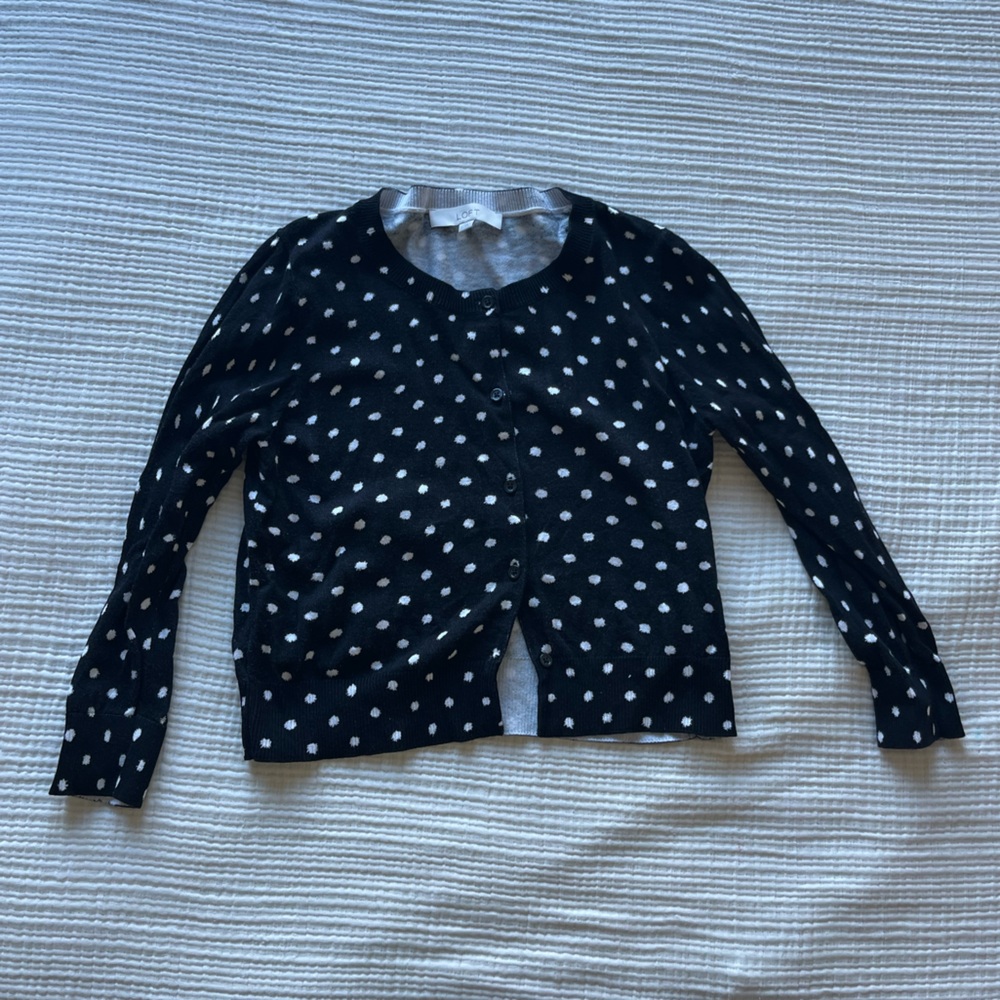 Loft Cardigan